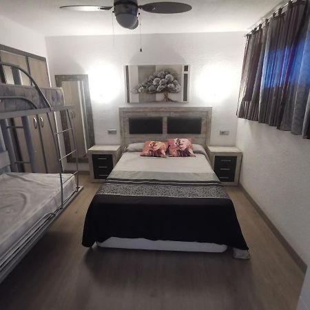 קלפה Apartamento Galtor 10 מראה חיצוני תמונה