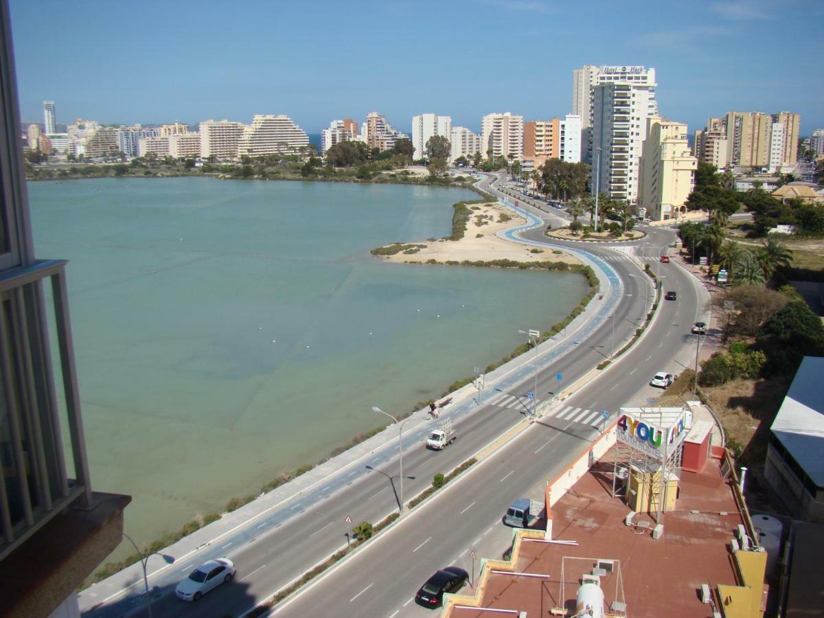 קלפה Apartamento Galtor 10 מראה חיצוני תמונה